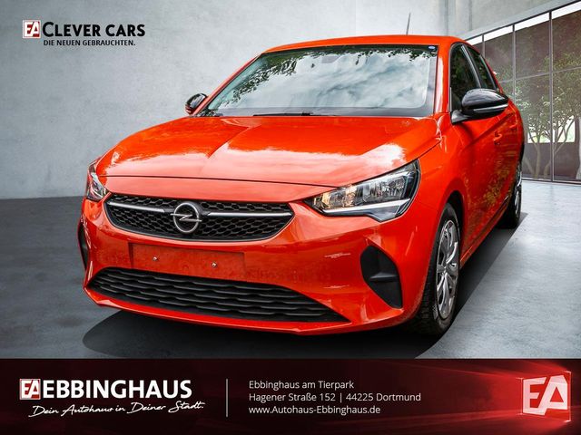Opel Corsa F 1.2 Edition Fahrer-Assistenz-Paket