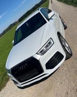 Audi Q3 2.0 TDI sport  - Audi Q3 mit Diesel-Antrieb: Sport