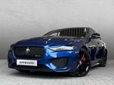 Jaguar XE R-Dynamic Black D200 Mild-Hybrid EU6d Meridia - Jaguar XE aus 2023