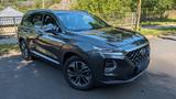 Hyundai SANTA FE 2.2 CRDi Signature 4WD DCT Signature