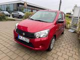 Suzuki Celerio Basis Automatik - gebrauchte Suzuki Celerio aus dem Jahr 2018