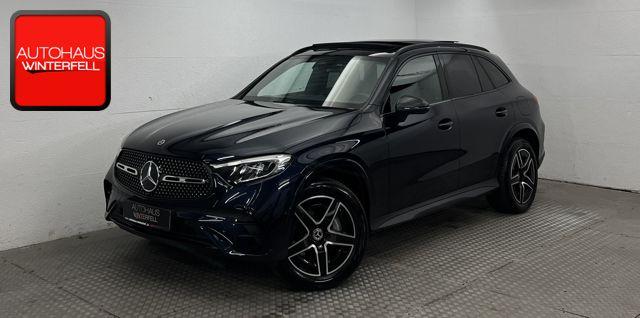 MercedesBenz GLC 400 e 4M AMG ADVANCED PLUS PANOMASSAGEMEMO 2023