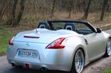 Nissan 370Z ROADSTER 3.7 PACK Automatik PACK - Nissan 370Z Gebrauchtwagen