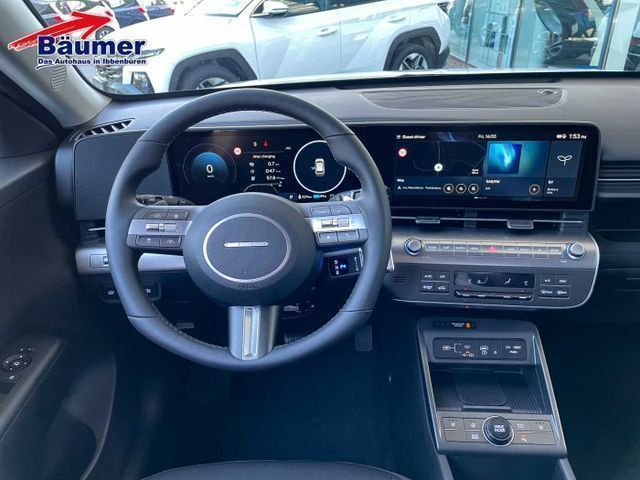 Hyundai KONA Elektro – Bild 14