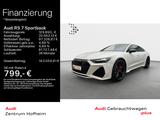 Audi RS 7 Sportback performance*280 km/h*B&O*HUD*Pano - Audi RS7 in Frankfurt (Main)