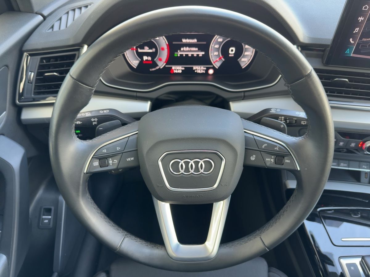 Audi Q5 - Bild 10