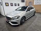 Mercedes-Benz Mercedes-benz A 180 160 d Automatic Premium AMG - Mercedes-Benz A 160: AMG