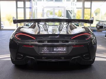 2021 Mclaren 620R photo 5