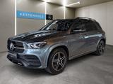 Mercedes-Benz GLE 300 d 4Matic - gebrauchte Mercedes-Benz GLE 300 aus dem Jahr 2020
