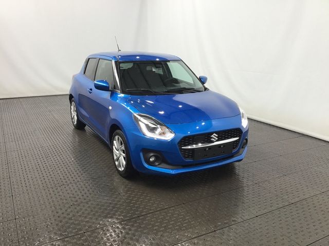 Suzuki Swift 1.2 dualjet hybride Privilege