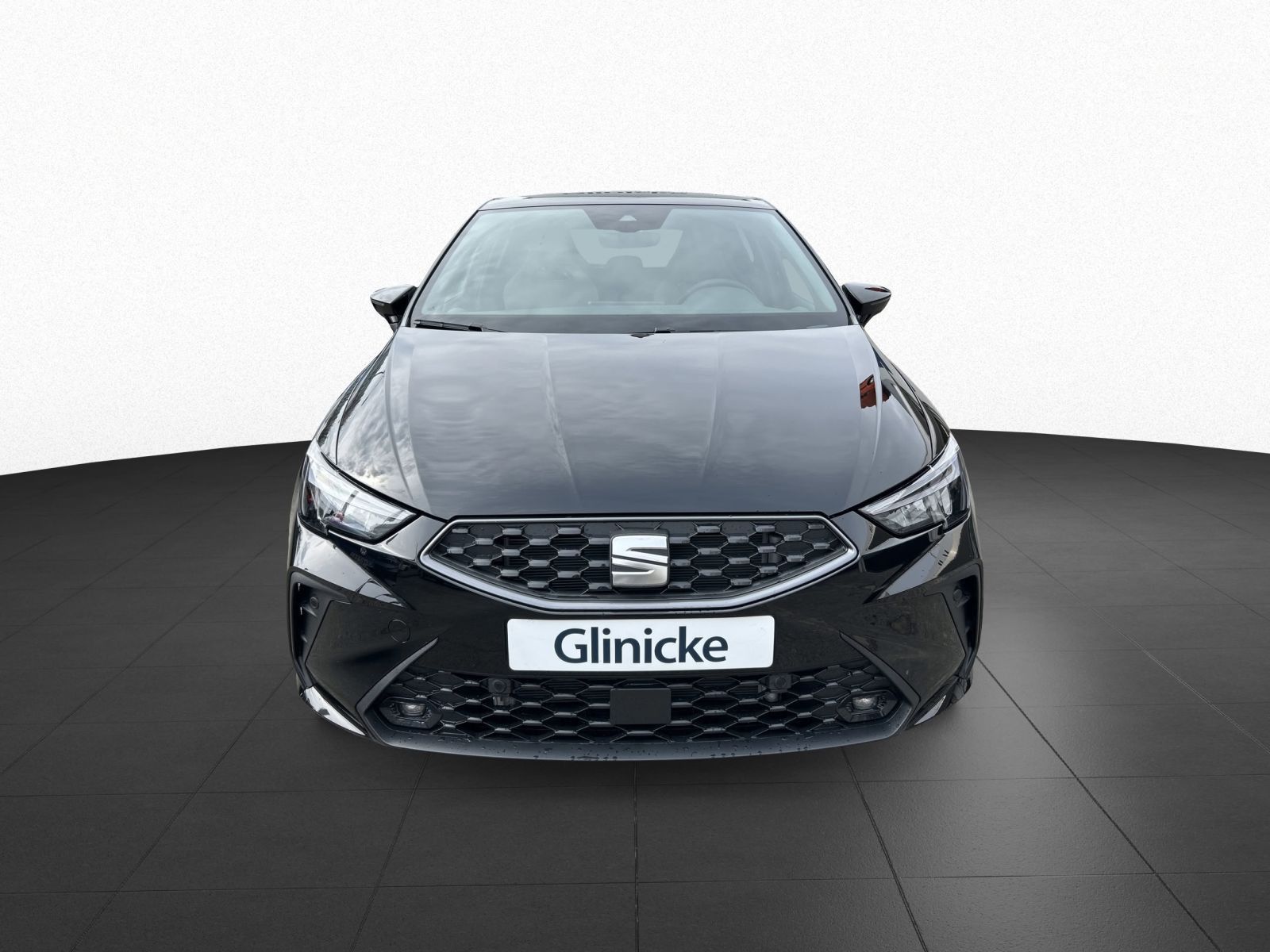 Seat Ibiza - Bild 3