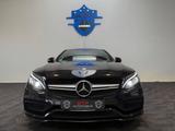 Mercedes-Benz C 63 AMG C -Klasse Lim. C 63 AMG - Mercedes-Benz C-Klasse mit Benzin-Antrieb: Automatik