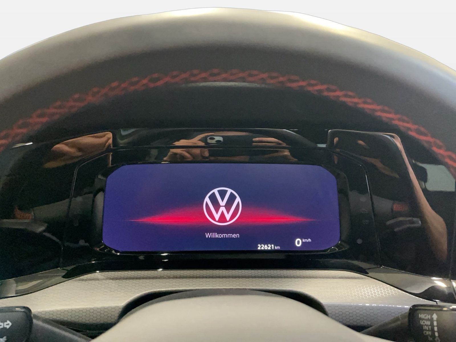Volkswagen Golf - Bild 9
