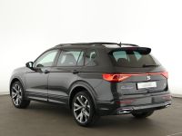 Seat Tarraco - Vorschau Bild 5