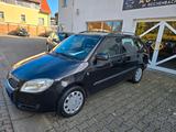 Skoda Fabia Combi Ambiente - Skoda Fabia Ambiente mit Diesel-Antrieb