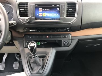 Crosscamp Toyota 2.0 Flex KLIMAAUTOMATIK XENON NAVI ALU