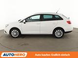 Seat Ibiza 1.0 TSI Style  *SHZ*TEMPO*PDC* - Seat Ibiza Gebrauchtwagen in Frankfurt