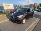 Toyota Verso-S Life 1,33L *2.Hand*KLIMA*RFK*NAVI*2xSHZ* - gebrauchte Toyota Verso-S aus dem Jahr 2011