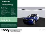 Skoda Enyaq 60 - gebrauchte Skoda Enyaq aus dem Jahr 2024