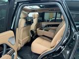Land Rover Range Rover Autobiography Fond Monitor 360° HUD - Land Rover Range Rover in Kassel