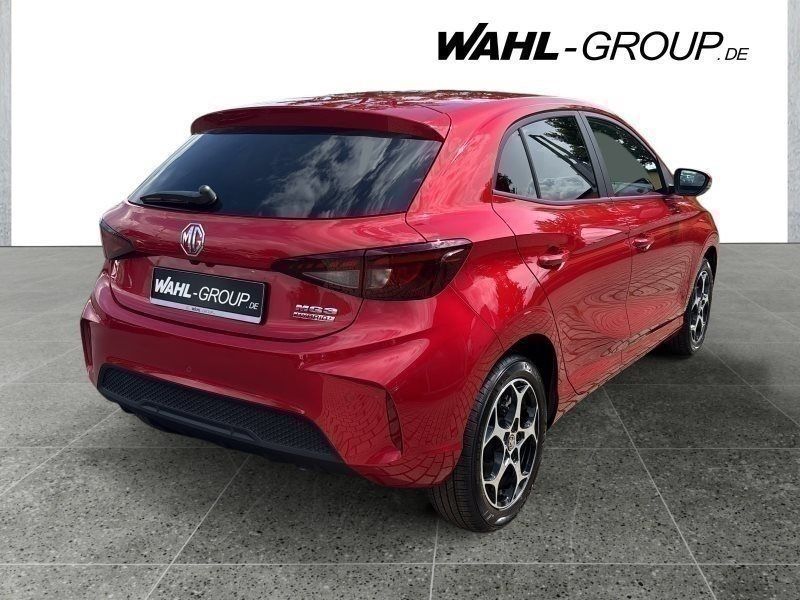 MG3