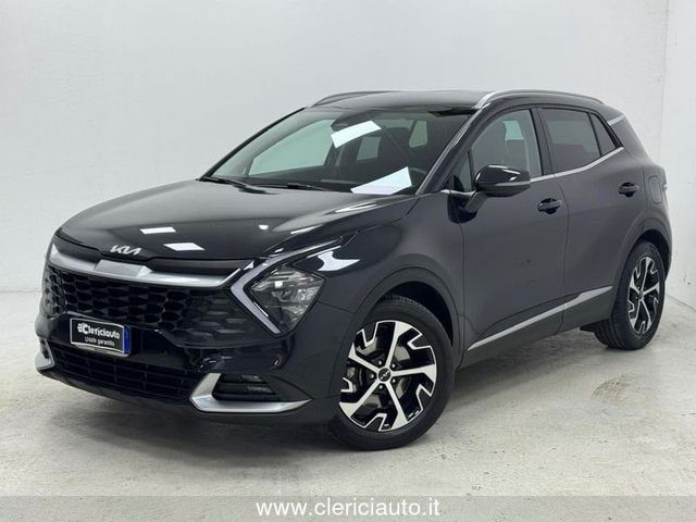 Altele KIA Sportage 1.6 TGDi MHEV Style