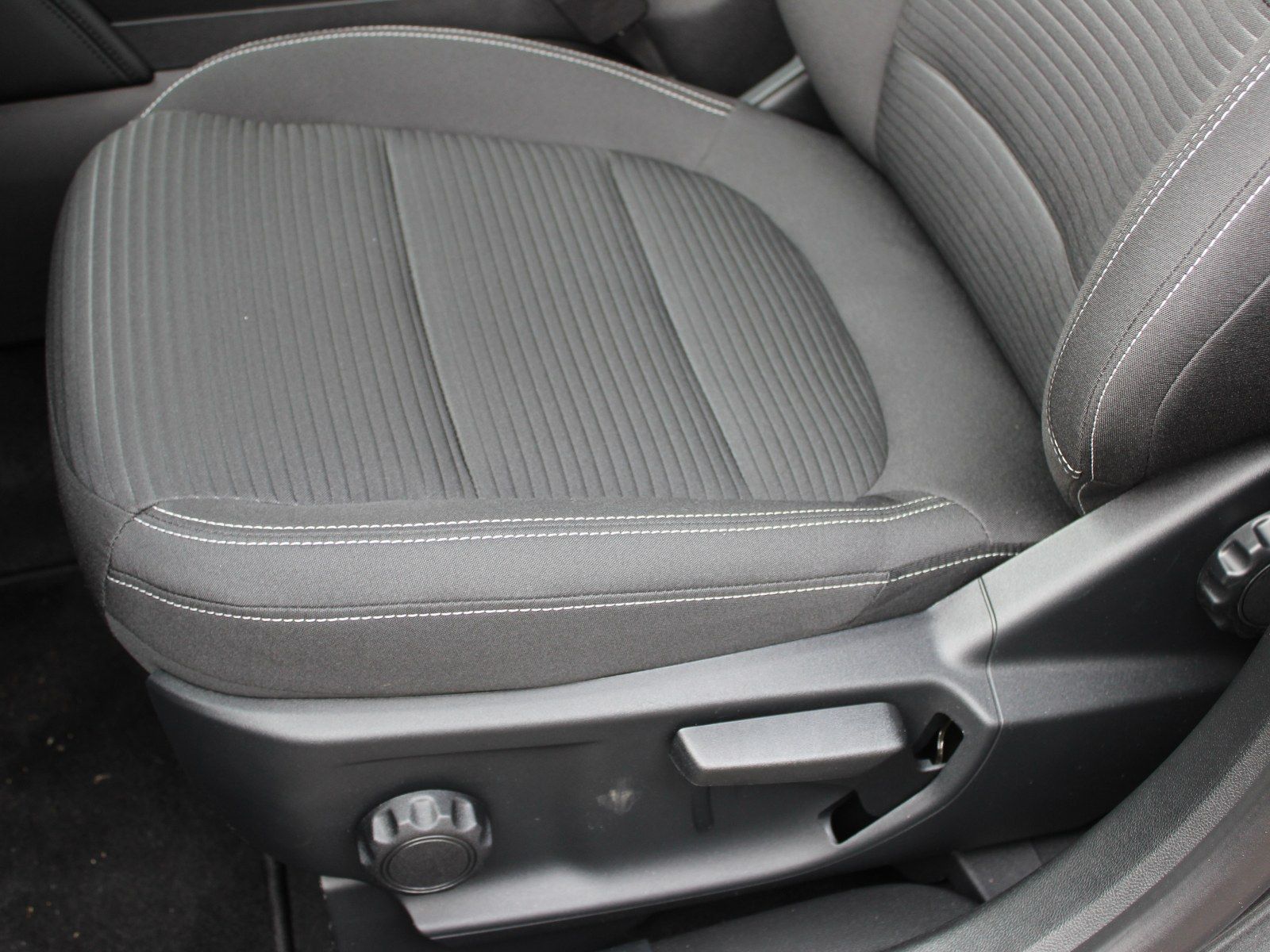 Fahrzeugabbildung Ford Kuga Titanium 2,0 TD EcoBlue