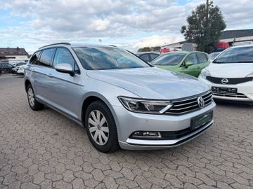 Volkswagen Passat Variant - 2