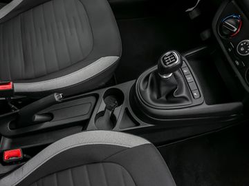 Hyundai i10 1.0 Edition 30 Spurhalteassistent Sitzhzg.