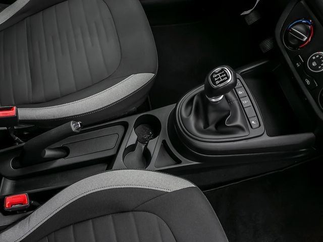 Hyundai i10 1.0 Edition 30 Spurhalteassistent Sitzhzg.