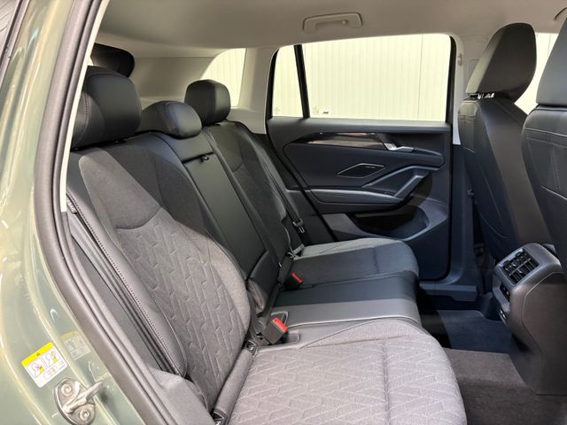 Tiguan Life 1.5 eTSI DSG AHK RFK NAVI LED SHZ