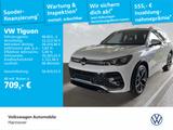Volkswagen Tiguan R-Line 1.5 TSI DSG eHybrid AHK IQ.LIGHT D