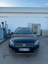 Volkswagen VW Passat B7 TDI 140 PS, TÜV Januar 26 Tau... - Volkswagen Passat: 140 Ps