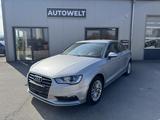 Audi A3 Limo 1.4TSI Ambiente ultra Kamera Scheckheft - Audi A3 Unfallwagen