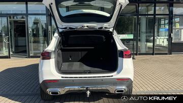 2025 Mercedes-BENZ GLA — фото 6