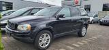 Volvo XC90 Summum - gebrauchte Volvo XC90 aus dem Jahr 2008