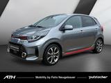 Kia Picanto 1.2 GT Line - Kia Picanto Gebrauchtwagen in Stuttgart