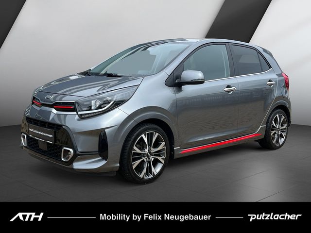 Kia Picanto 1.2 GT Line