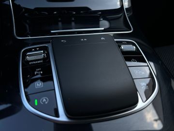 Mercedes GLC 200 - 11