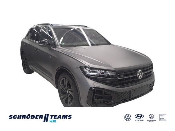 Image of Volkswagen Touareg