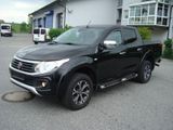 Fiat Fullback Double Cab LX Plus Launch Edition Leath