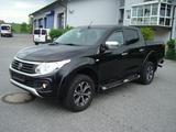 Fiat Fullback Double Cab LX Plus Launch Edition Leath - Fiat Fullback Gebrauchtwagen