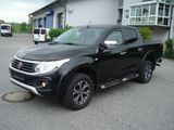 Fiat Fullback Double Cab LX Plus Launch Edition Leath - Fiat Fullback