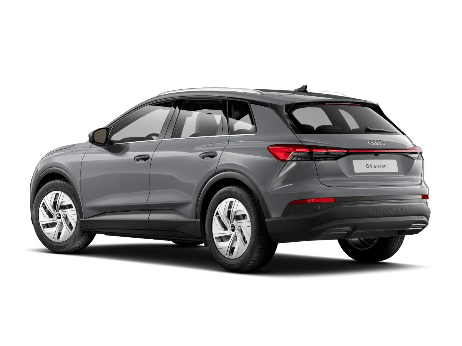Audi Q4 e-tron - Bild 5