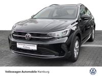 Volkswagen Taigo - Vorschau Bild 1