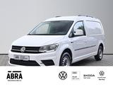 Volkswagen Caddy Maxi 2.0 TDI Kasten Trendline AHK+PDC+ZV - Volkswagen Caddy Maxi: Trendline