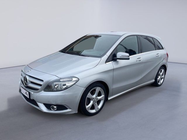 Mercedes-Benz MERCEDES-BENZ B 180 1.8 DIESEL 109 CV CDI SPORT