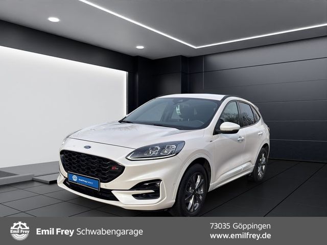 Ford Kuga 2.0 EcoBlue 4x4 Aut. ST-LINE X