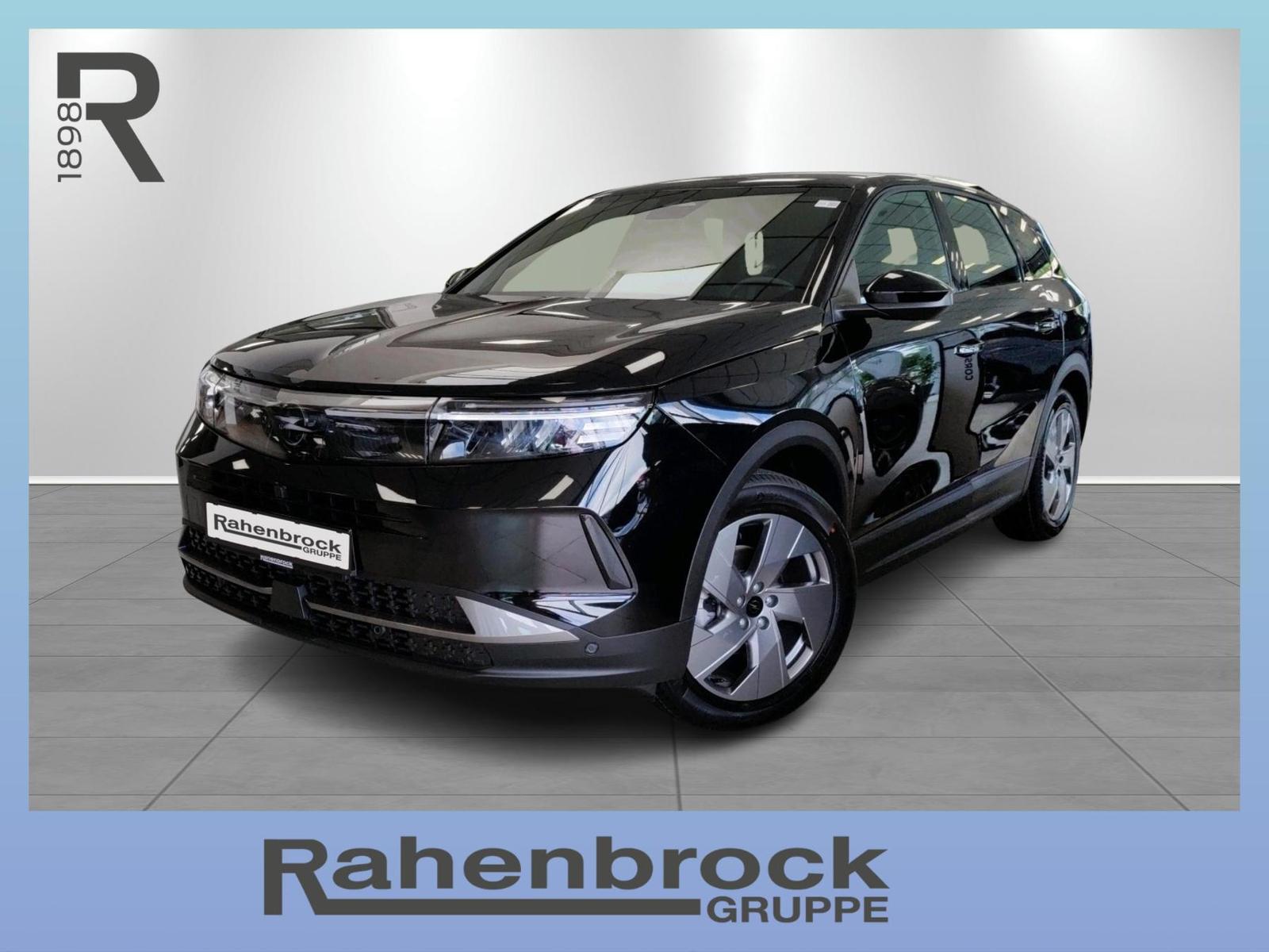 Opel Grandland Grandland Edition AHK + Komfortpaket