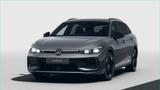 Volkswagen Passat TDI R-Line AHK BlackStyle Nav HUD 360° AS - Volkswagen Passat: Allradantrieb, Kombi